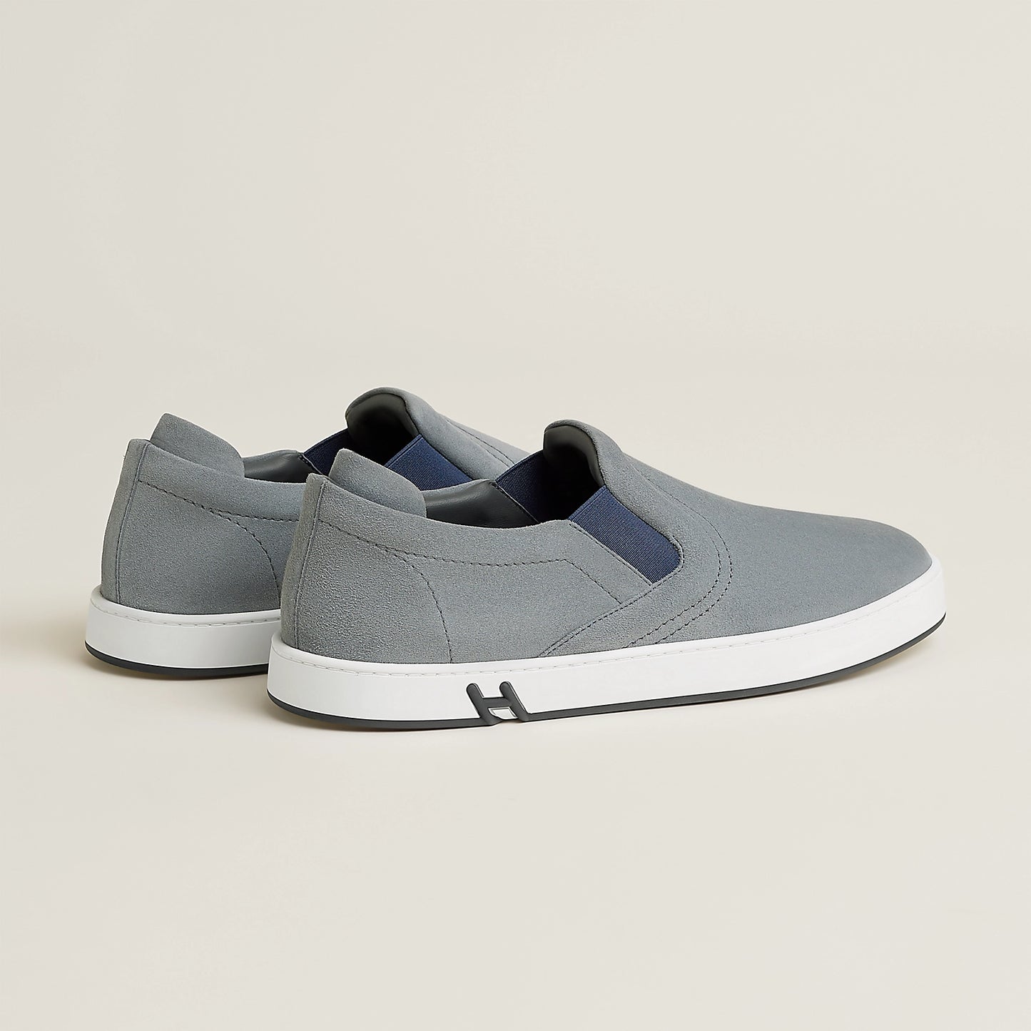 Lucky Slip-On Sneaker