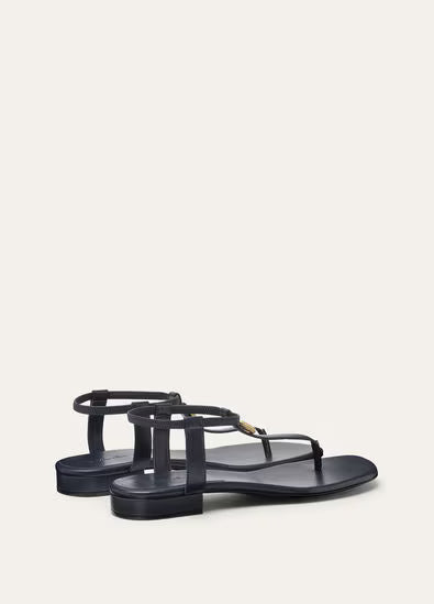 Crown Blue - Rosehip Berries Infra Sandal