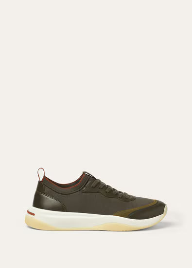 LORO PIANA 410 LP Walk The Gift of Kings® Sneaker