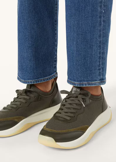 LORO PIANA 410 LP Walk The Gift of Kings® Sneaker