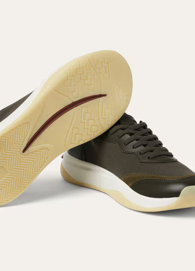 LORO PIANA 410 LP Walk The Gift of Kings® Sneaker