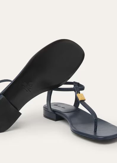 Crown Blue - Rosehip Berries Infra Sandal