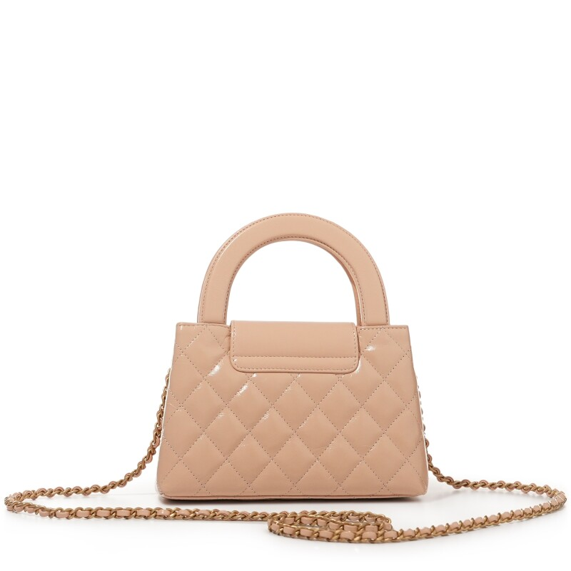 Mini Nano Kelly bag 19 cm