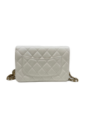 Chanel O-Porte Tel A Chaine Crush