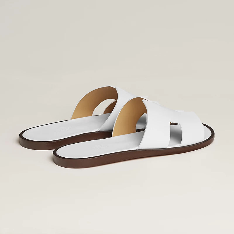 Noir - Moka Izmir sandal