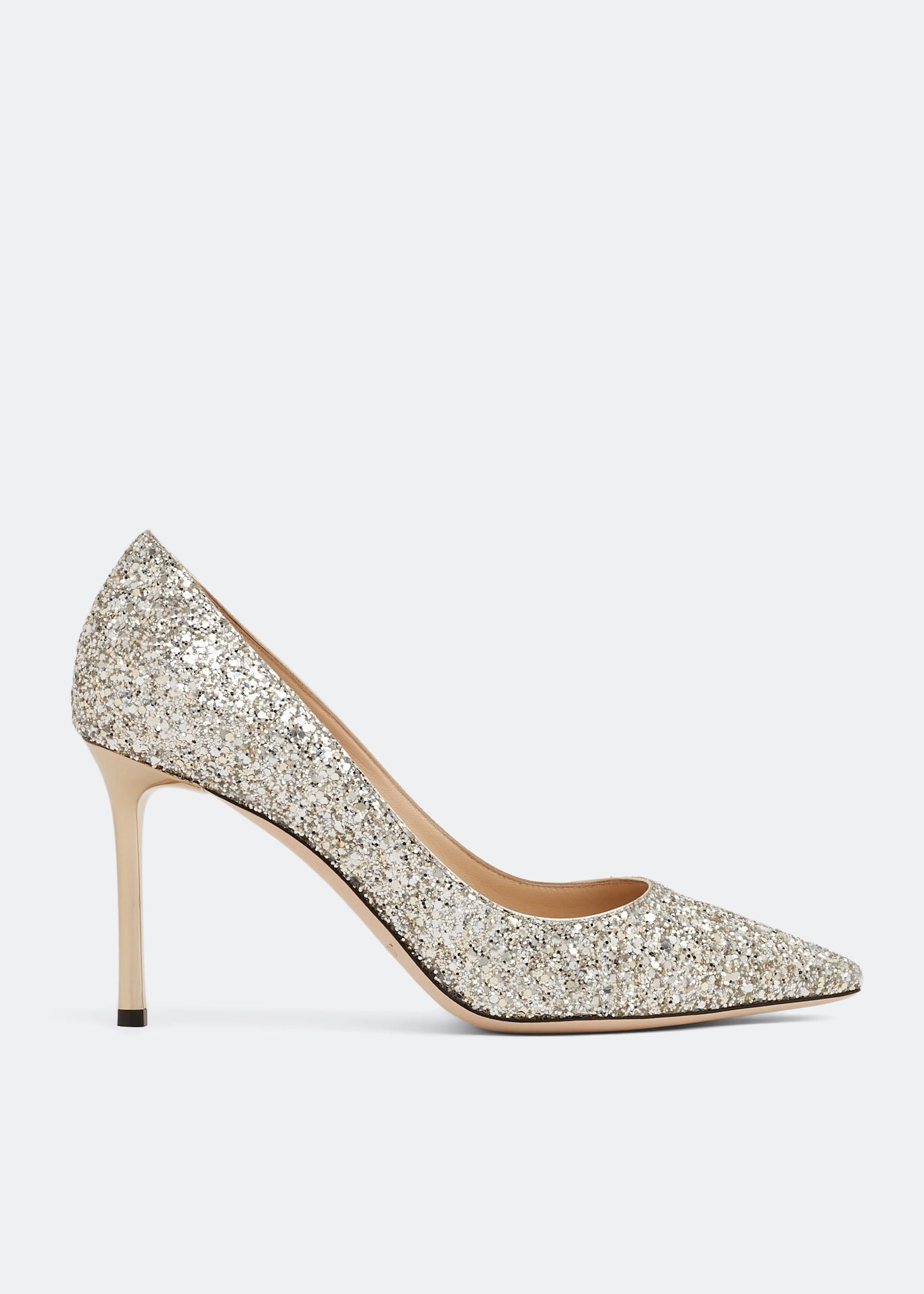 JIMMY CHOO Romy 85 pumps