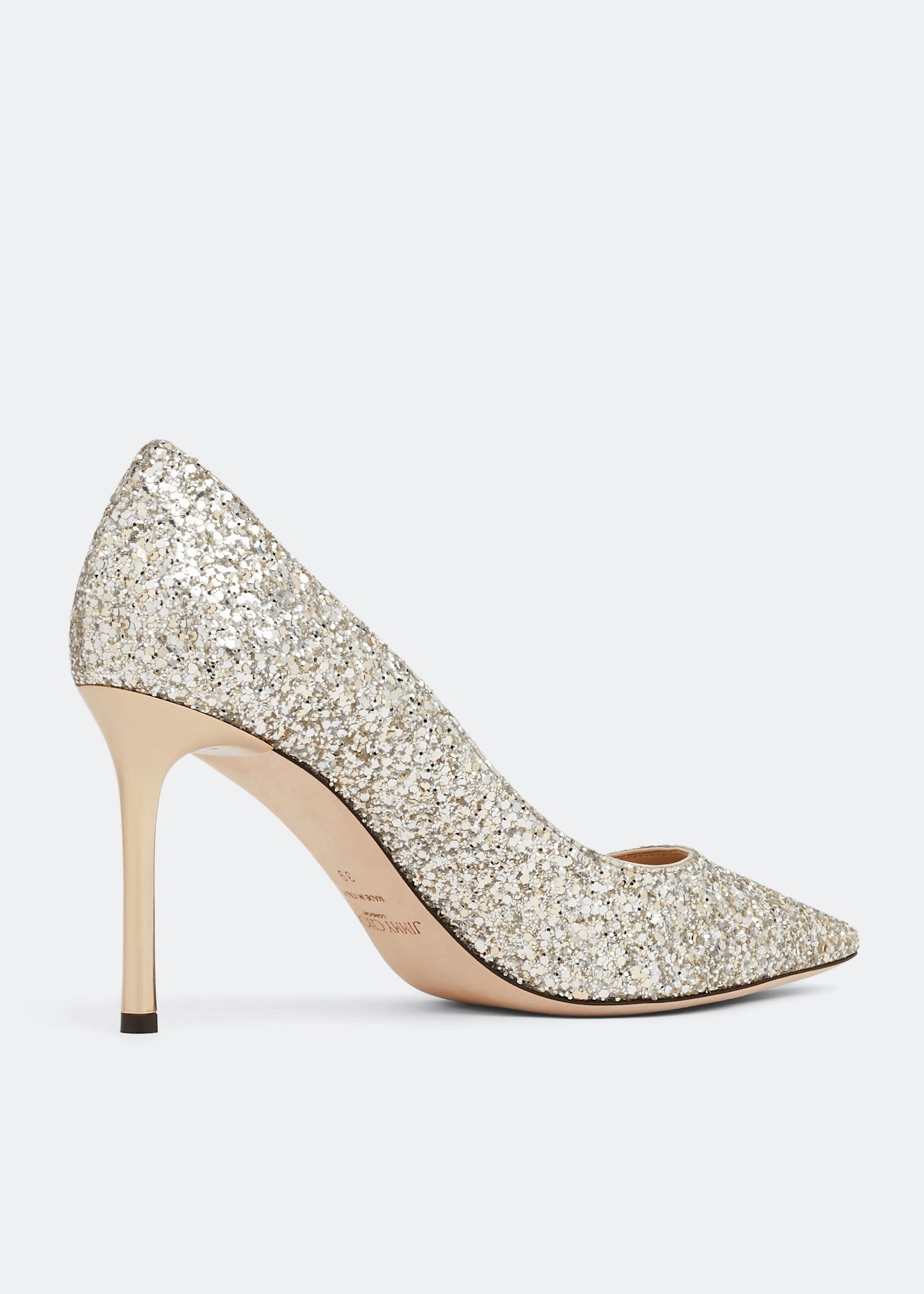 JIMMY CHOO Romy 85 pumps