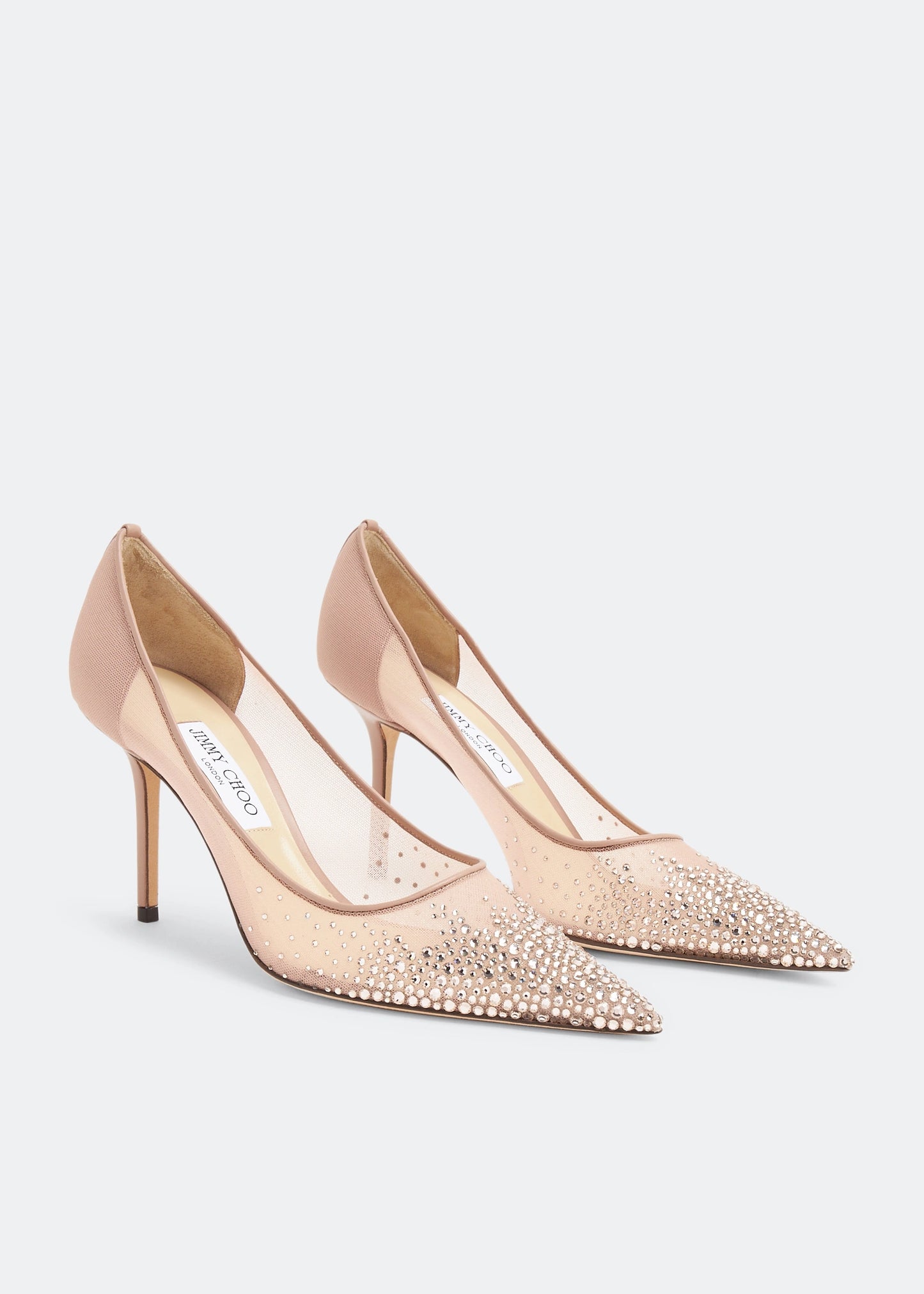 JIMMY CHOO Love 85 pumps