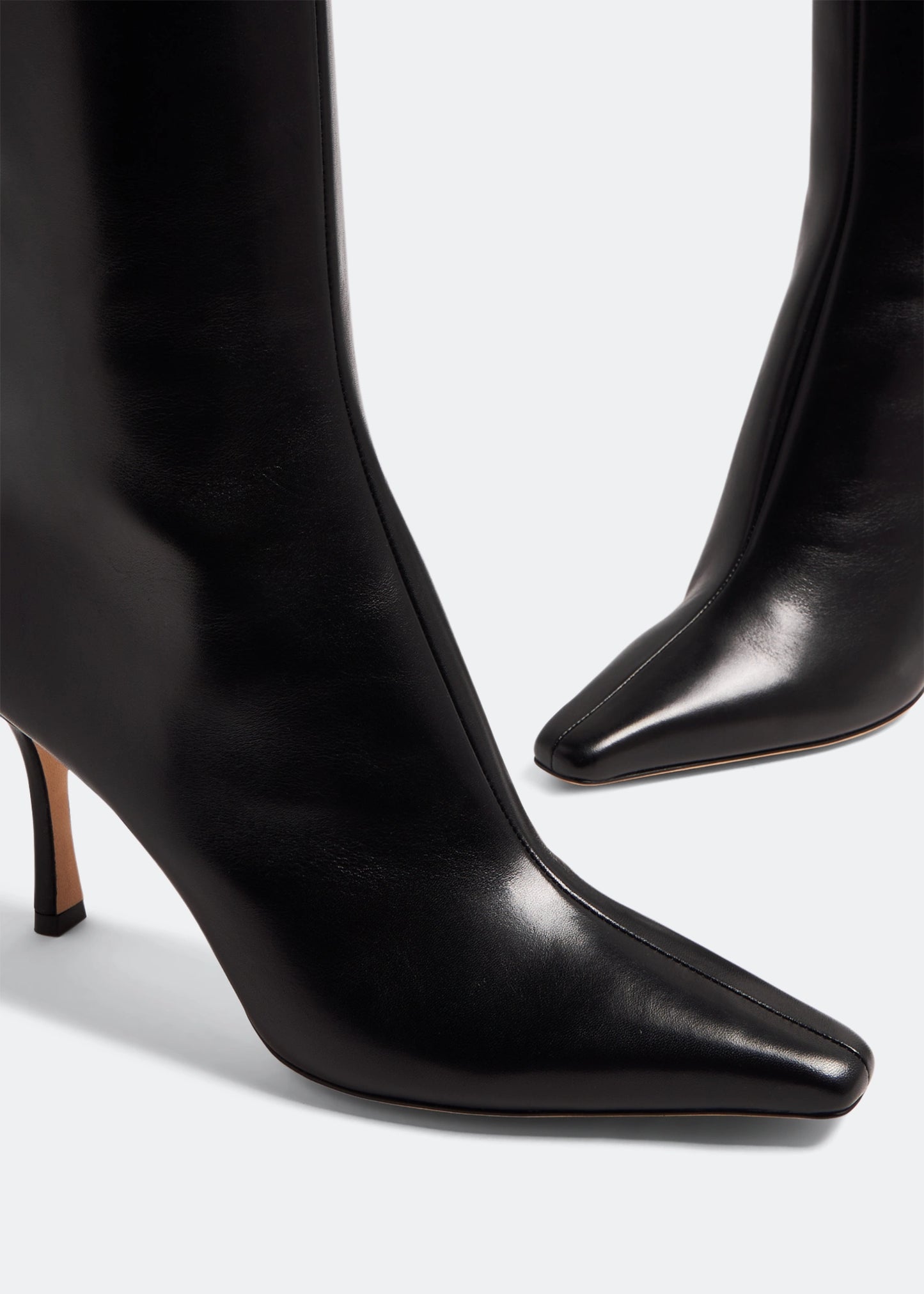 JIMMY CHOO Agathe 85 boots