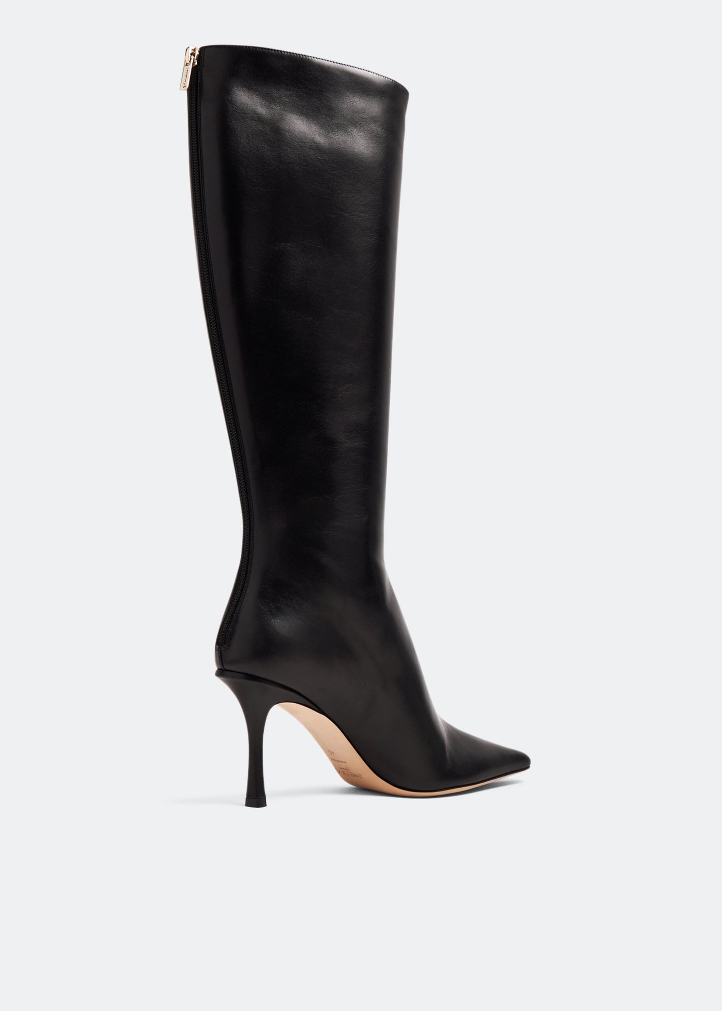 JIMMY CHOO Agathe 85 boots