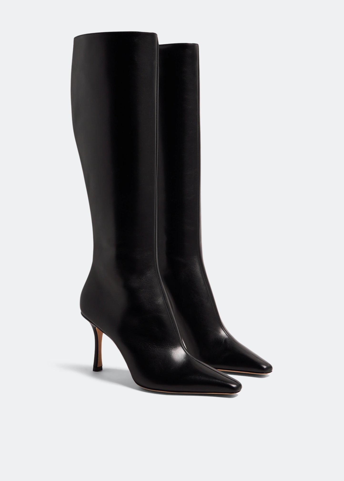 JIMMY CHOO Agathe 85 boots
