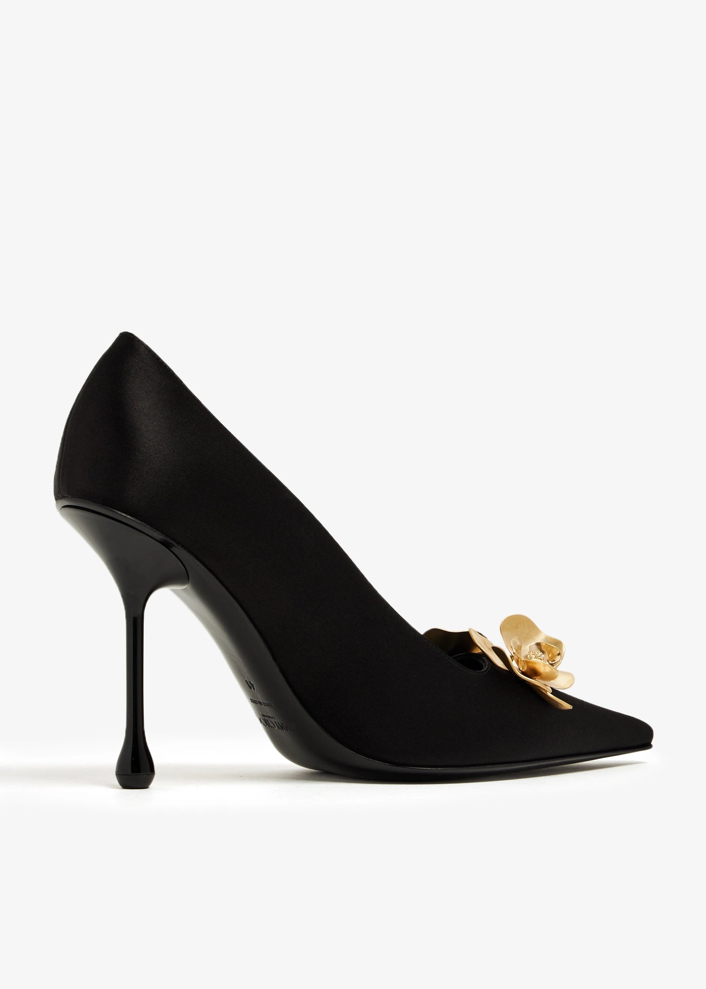 JIMMY CHOO Ixia 95 pumps