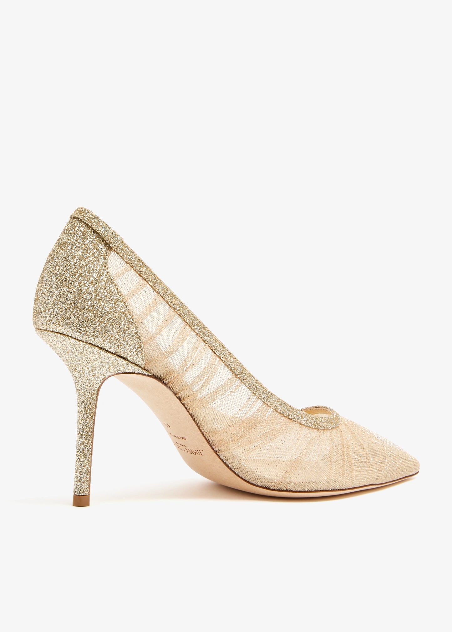 JIMMY CHOO Love 85 pumps