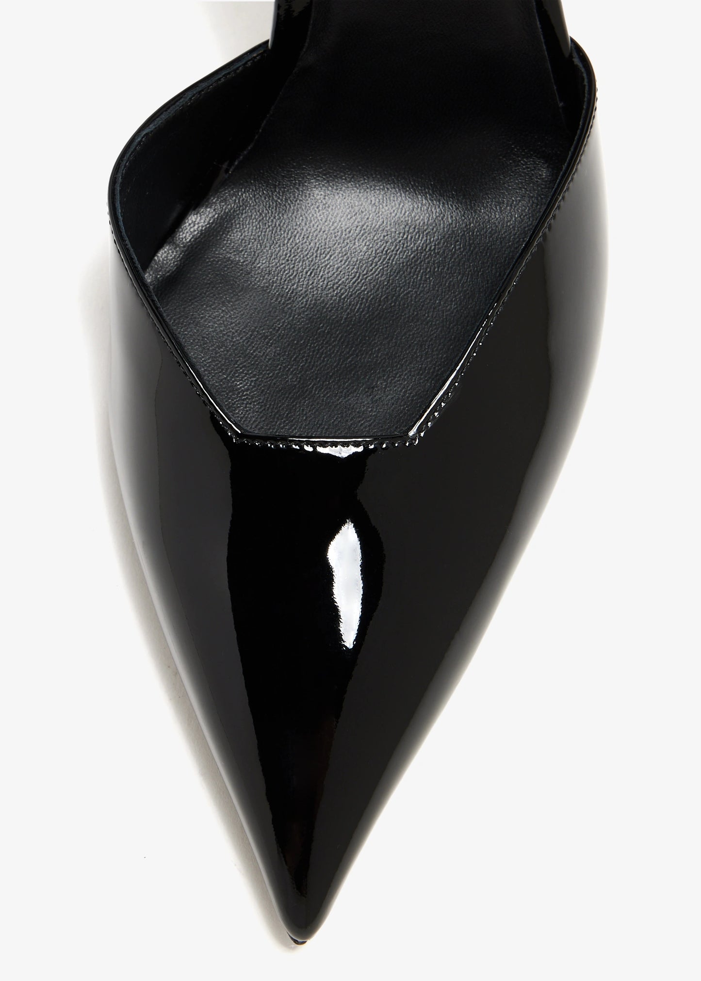 JIMMY CHOO Stevie 100 pumps