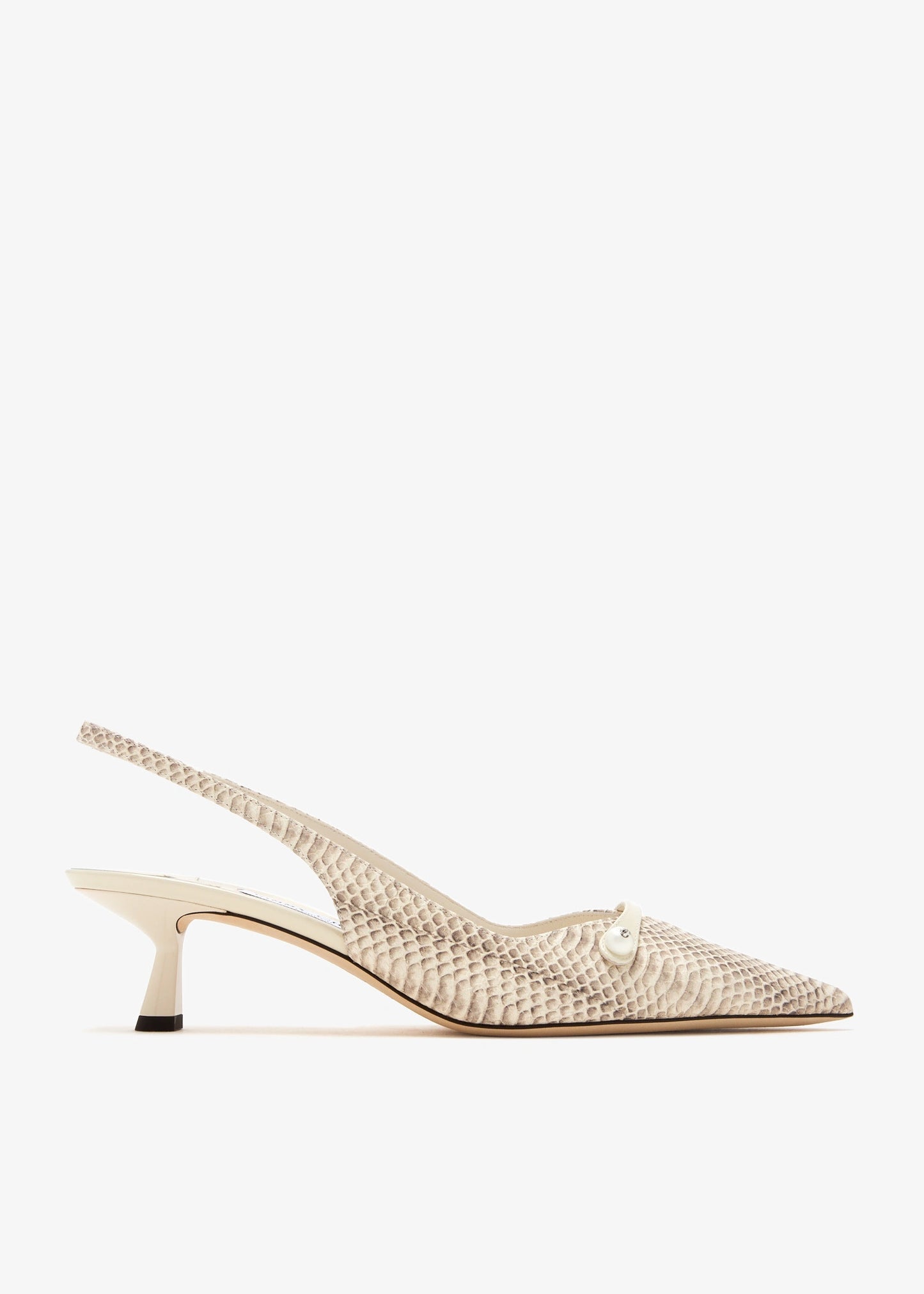 JIMMY CHOO Amita 45 pumps