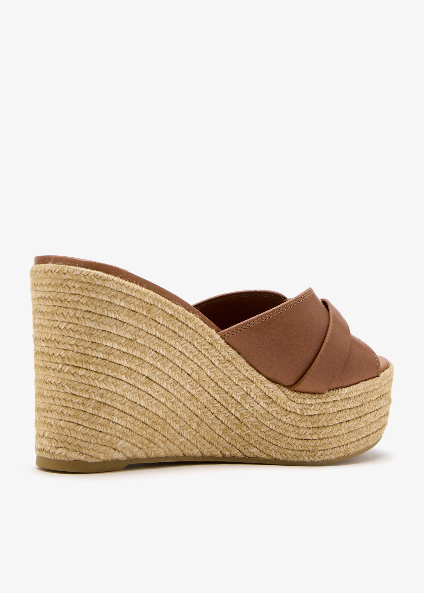 JIMMY CHOO Leda 100 wedge sandals