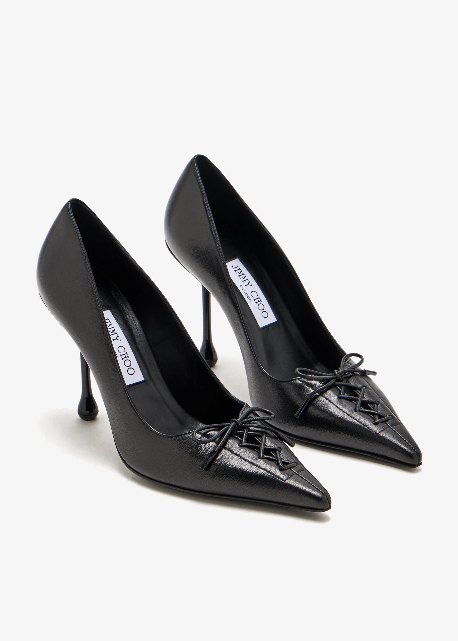 JIMMY CHOO Scarlett 95 pumps – Elegant Boutique