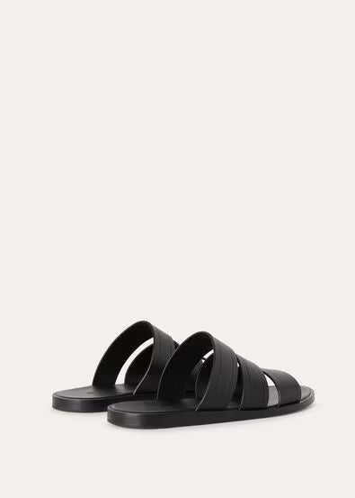 LORO SHOES Naha Sandal