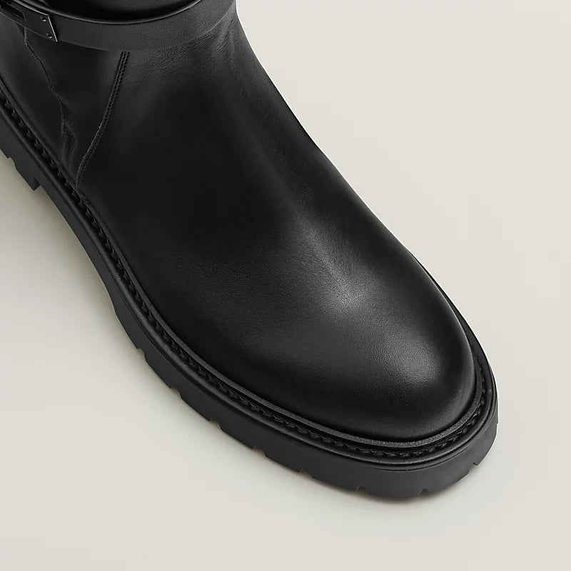 JEFF ANKLE BOOT