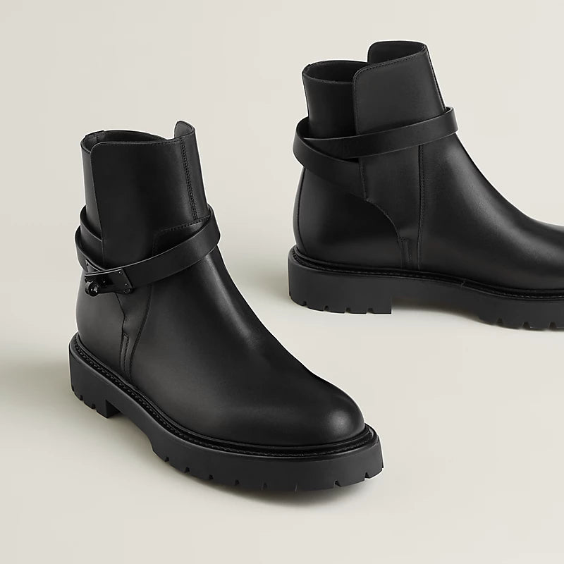 JEFF ANKLE BOOT