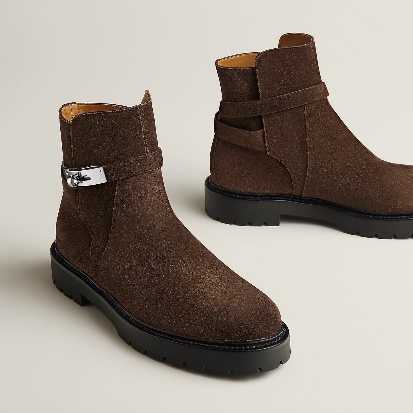 JEFF ANKLE BOOT