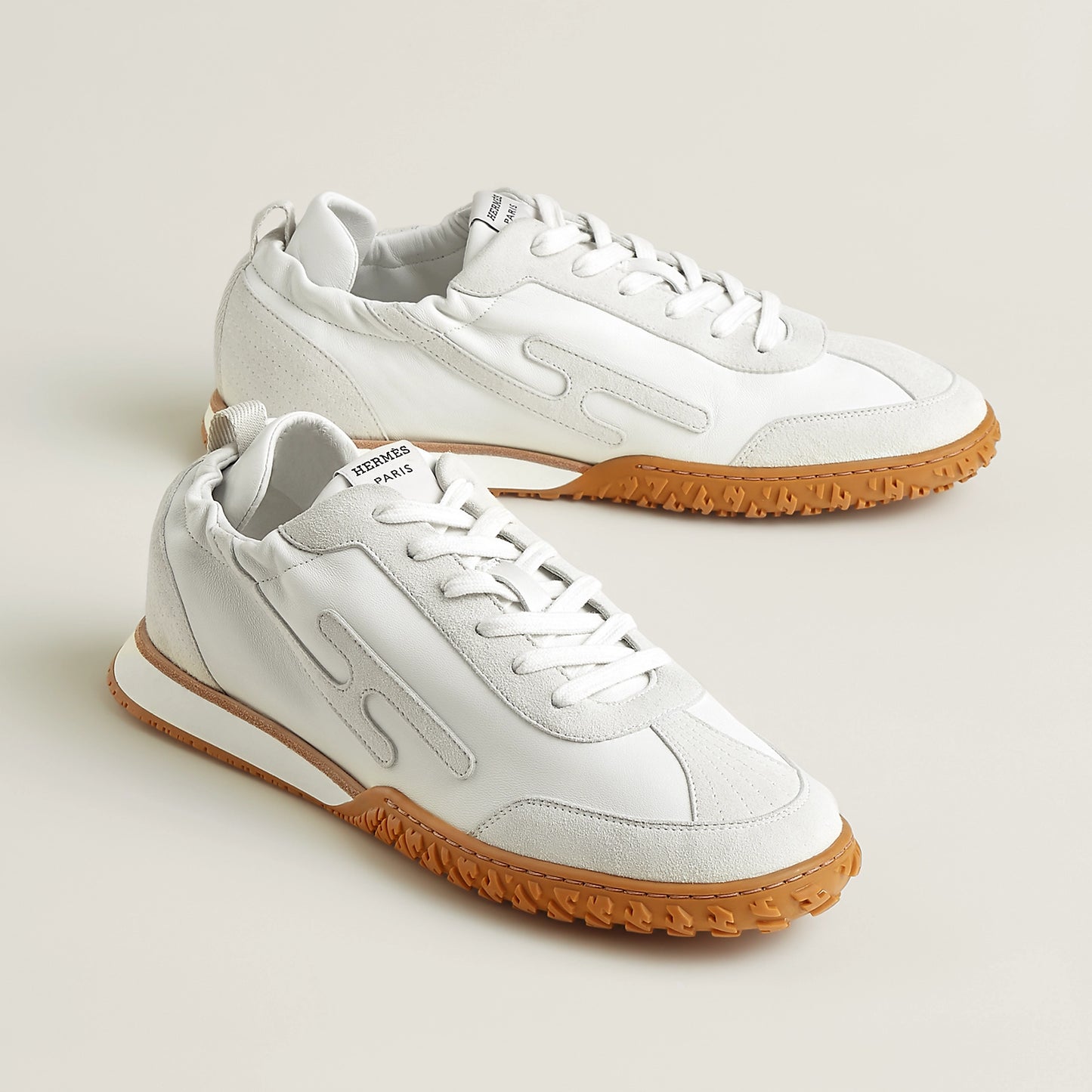 Jet Sneaker