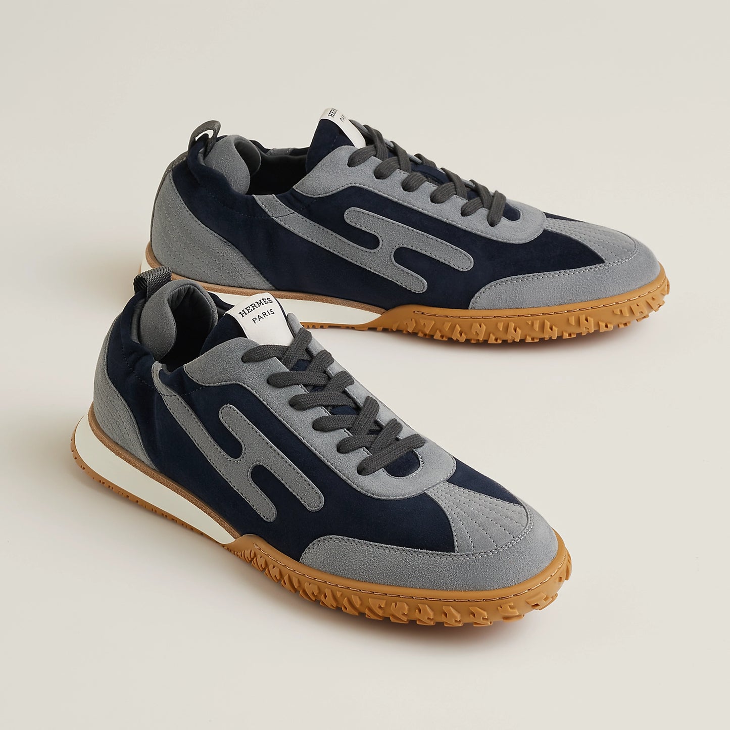 Jet Sneaker