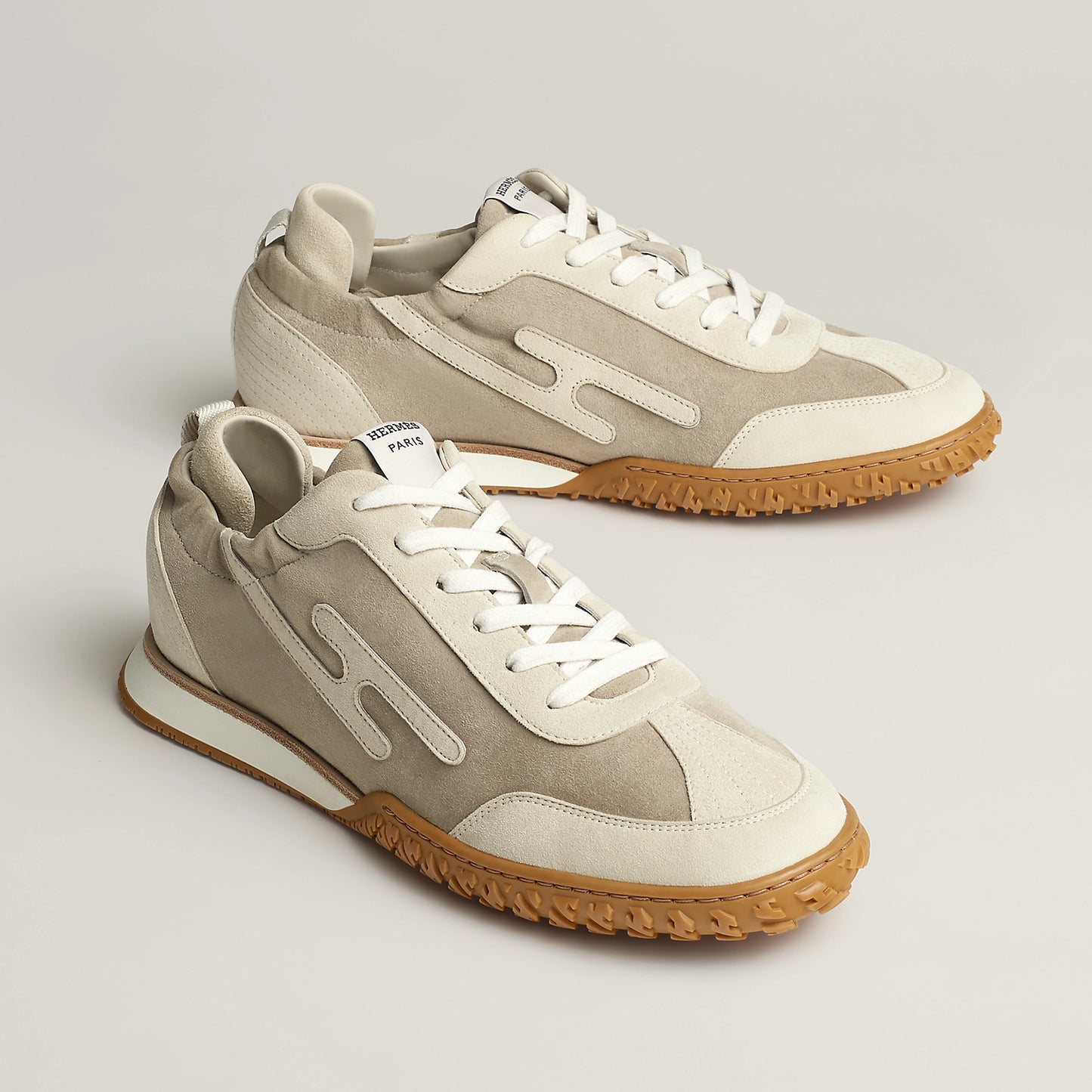 Jet Sneaker