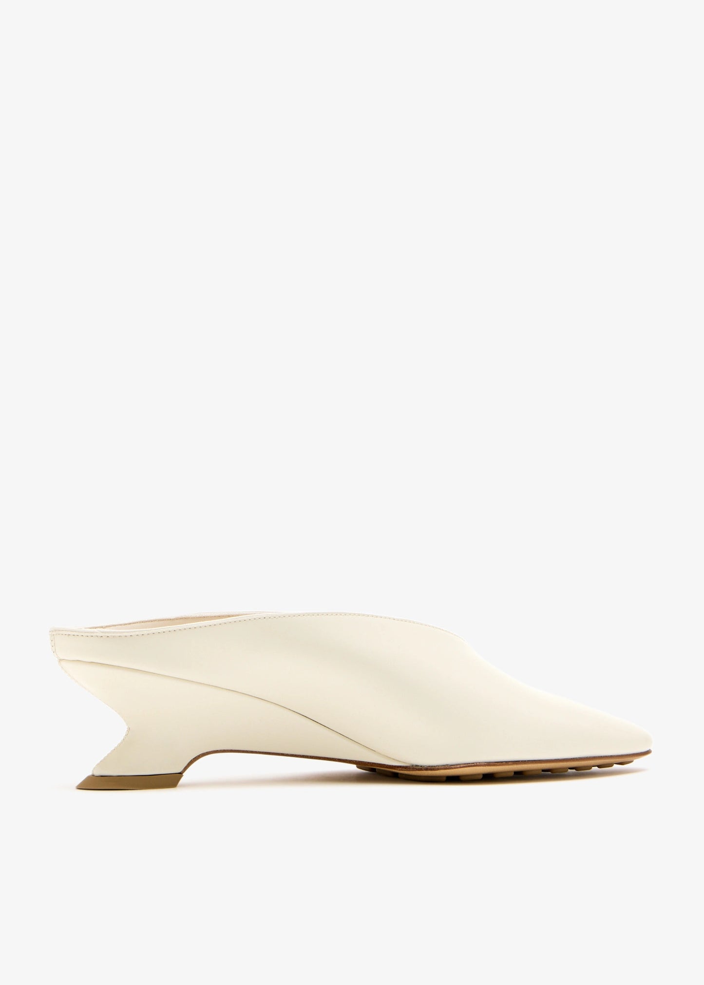 BOTTEGA VENETA Jet mules