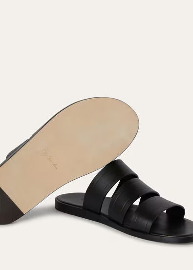 LORO SHOES Naha Sandal
