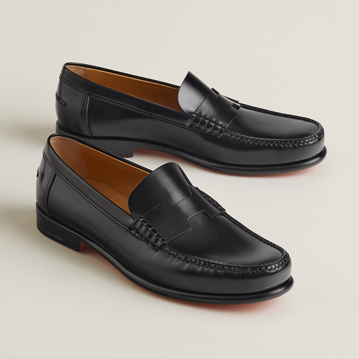 Kennedy loafer