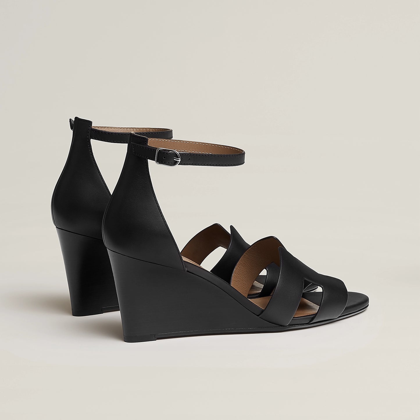 HERMES Legend sandal