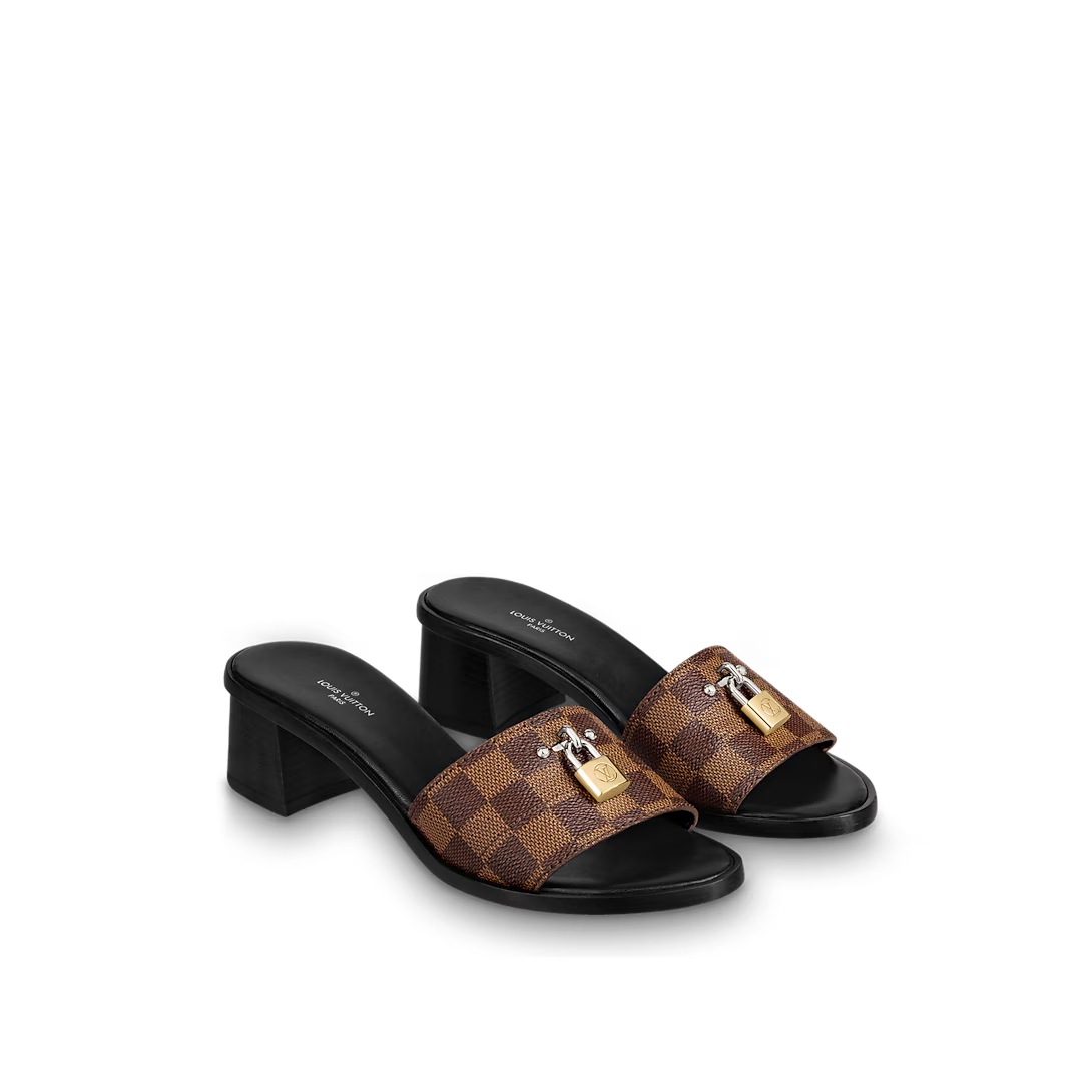 Ebene Lock it Mule