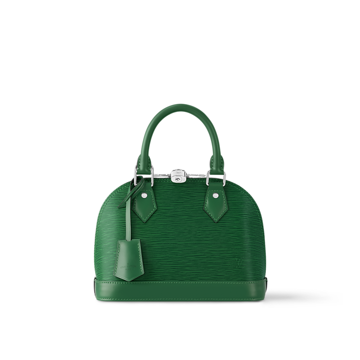 Louis Vuitton Alma BB