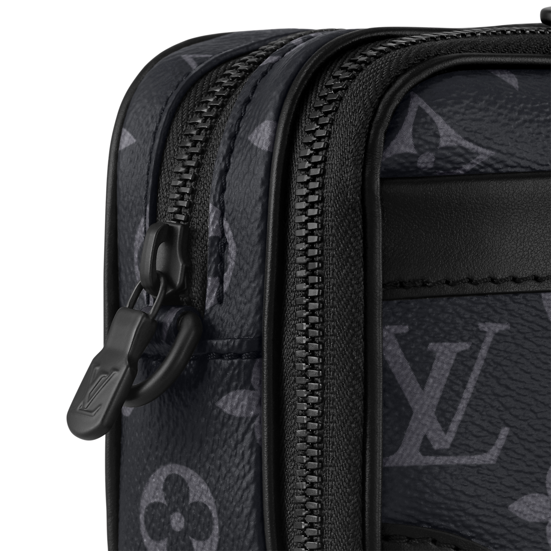 Alpha Wearable Wallet