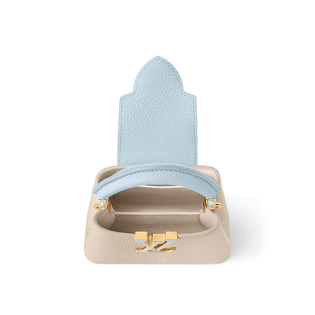 Capucines Nano