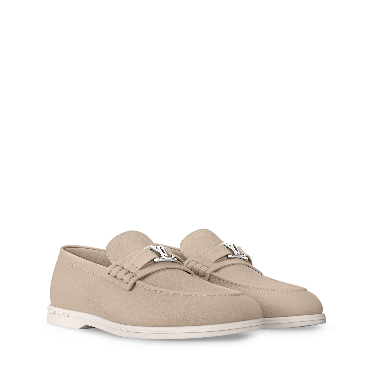 LOUIS VUITTON Estate Loafer