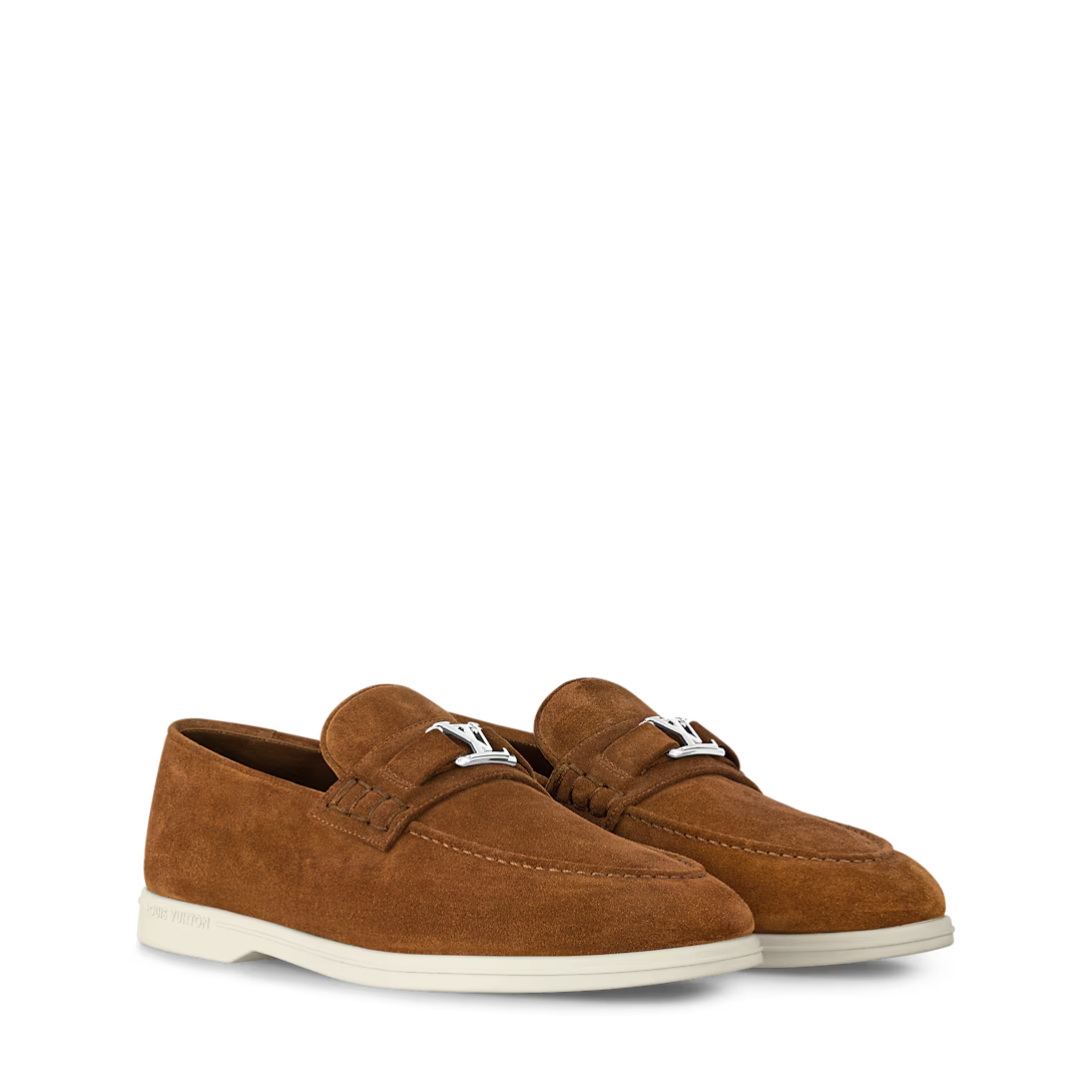LOUIS VUITTON Estate Loafer