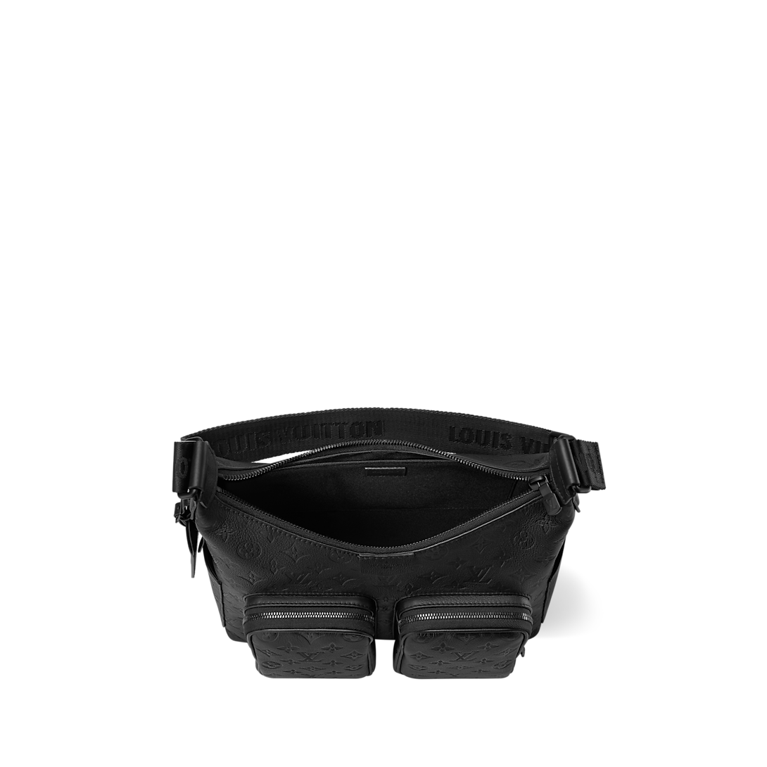 Hobo Cargo