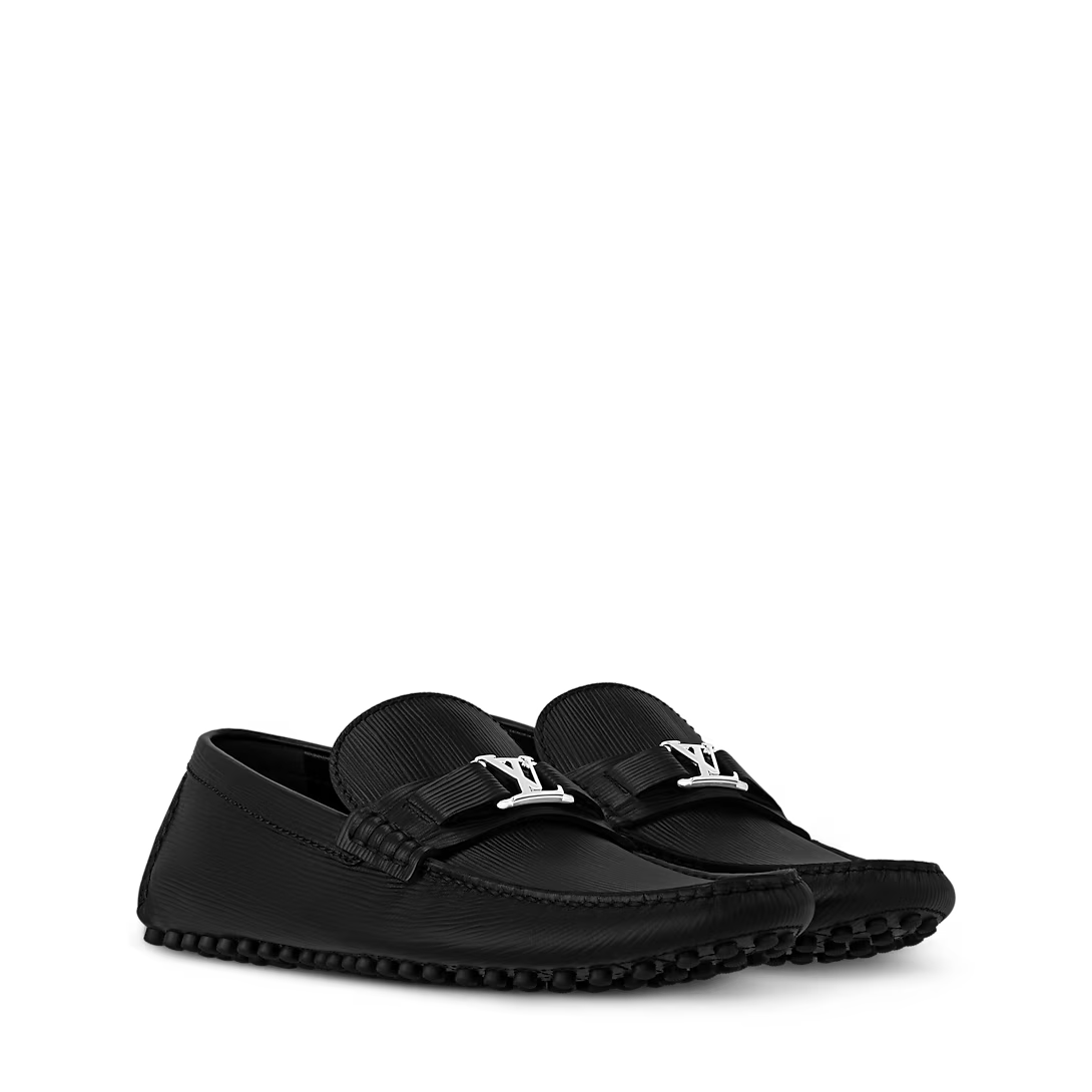 LOUIS VUITTON Hockenheim Mocassin