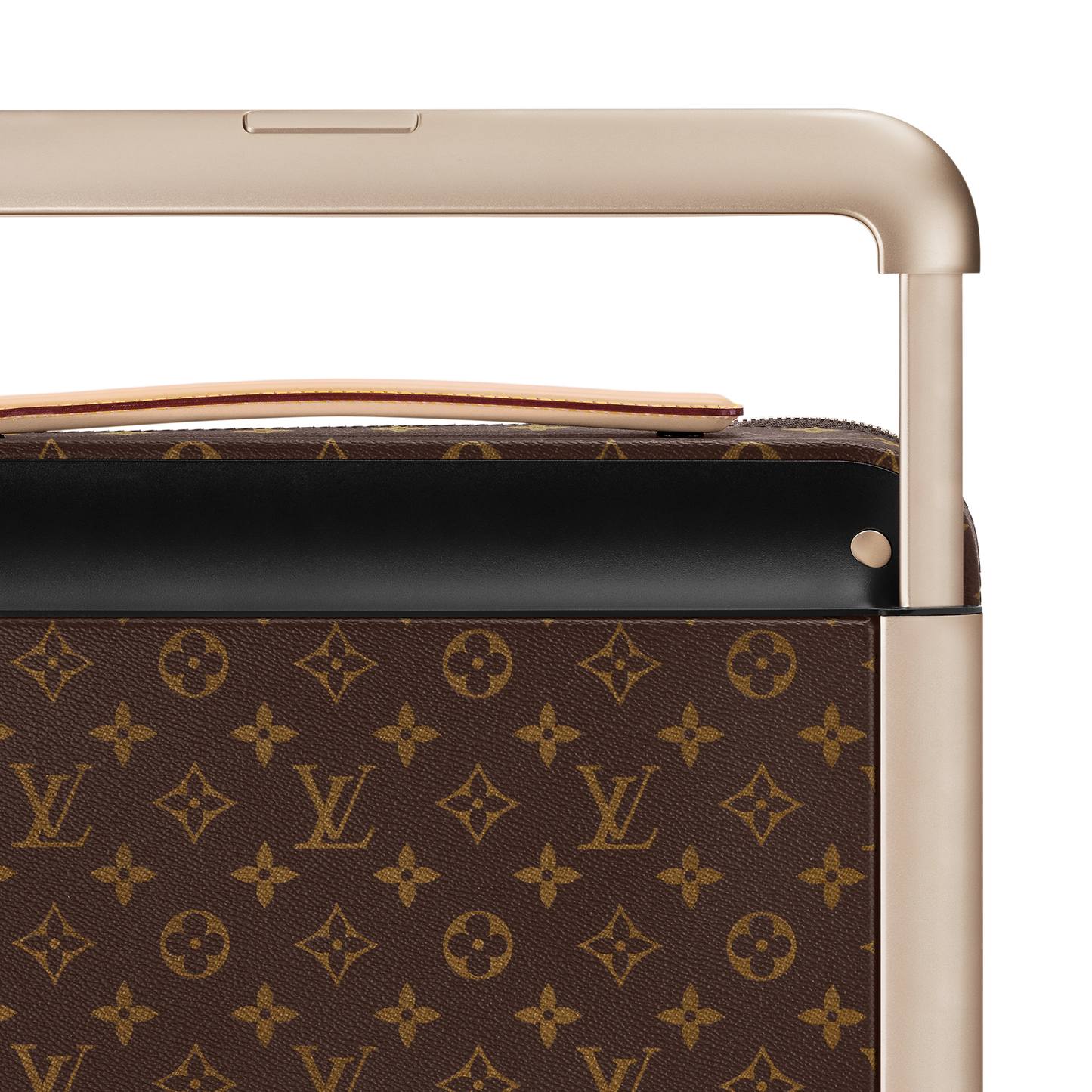LV x TM Horizon 55