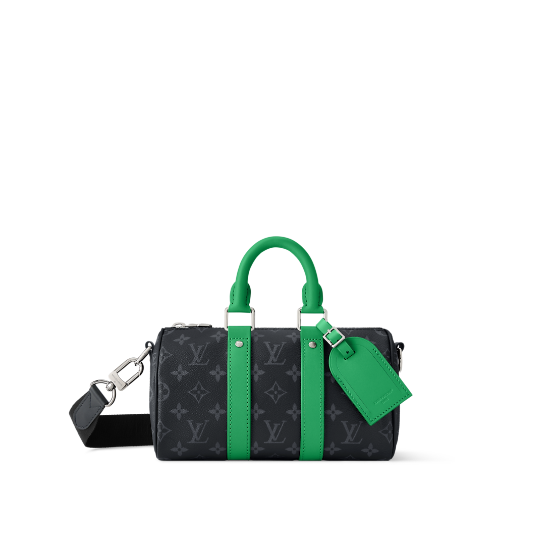 Keepall Bandoulière 25