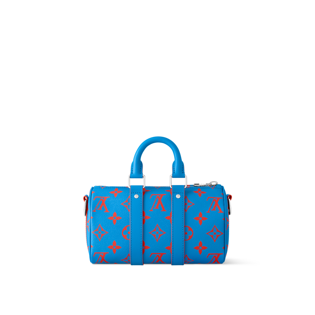 Keepall Bandoulière 25