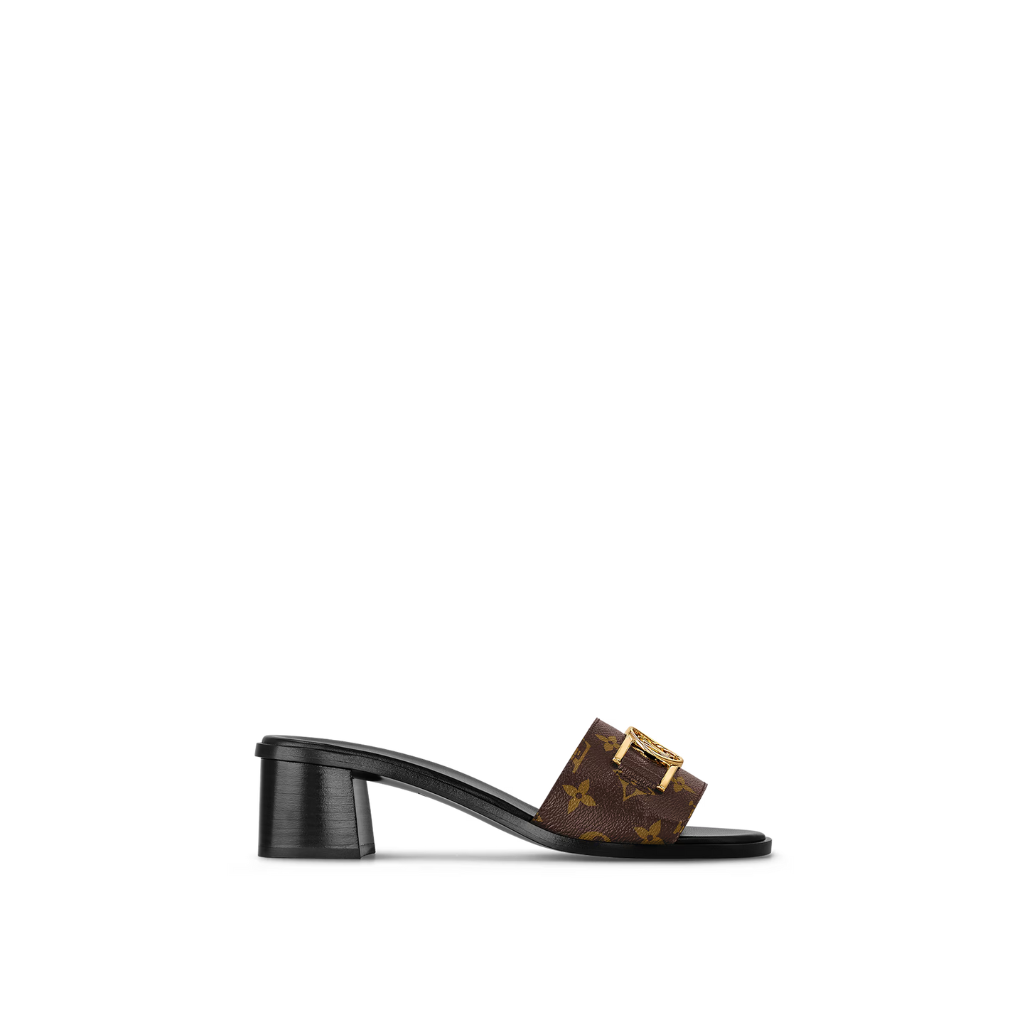 Lock it Mule