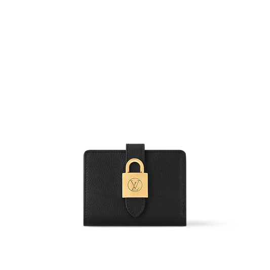 Louis Vuitton Low Key Compact Wallet