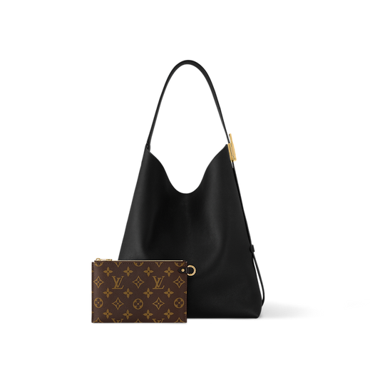 Louis Vuitton Low Key Hobo MM