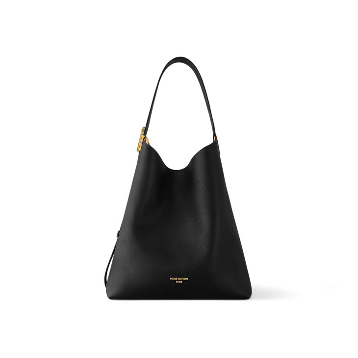 Louis Vuitton Low Key Hobo MM