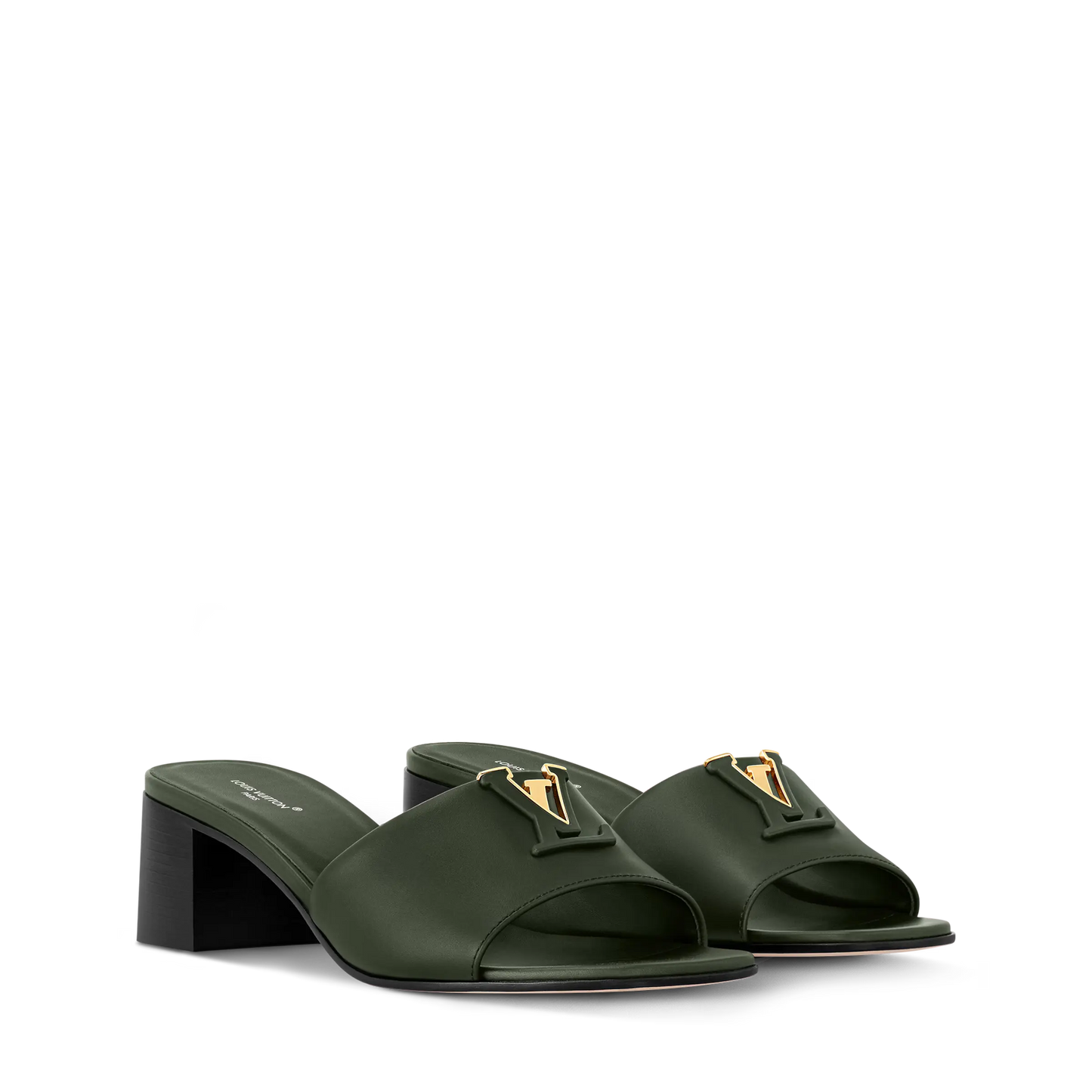 LV Mare Mule