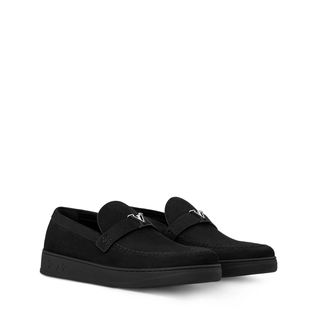 LOUIS VUITTON LV Resort Loafer