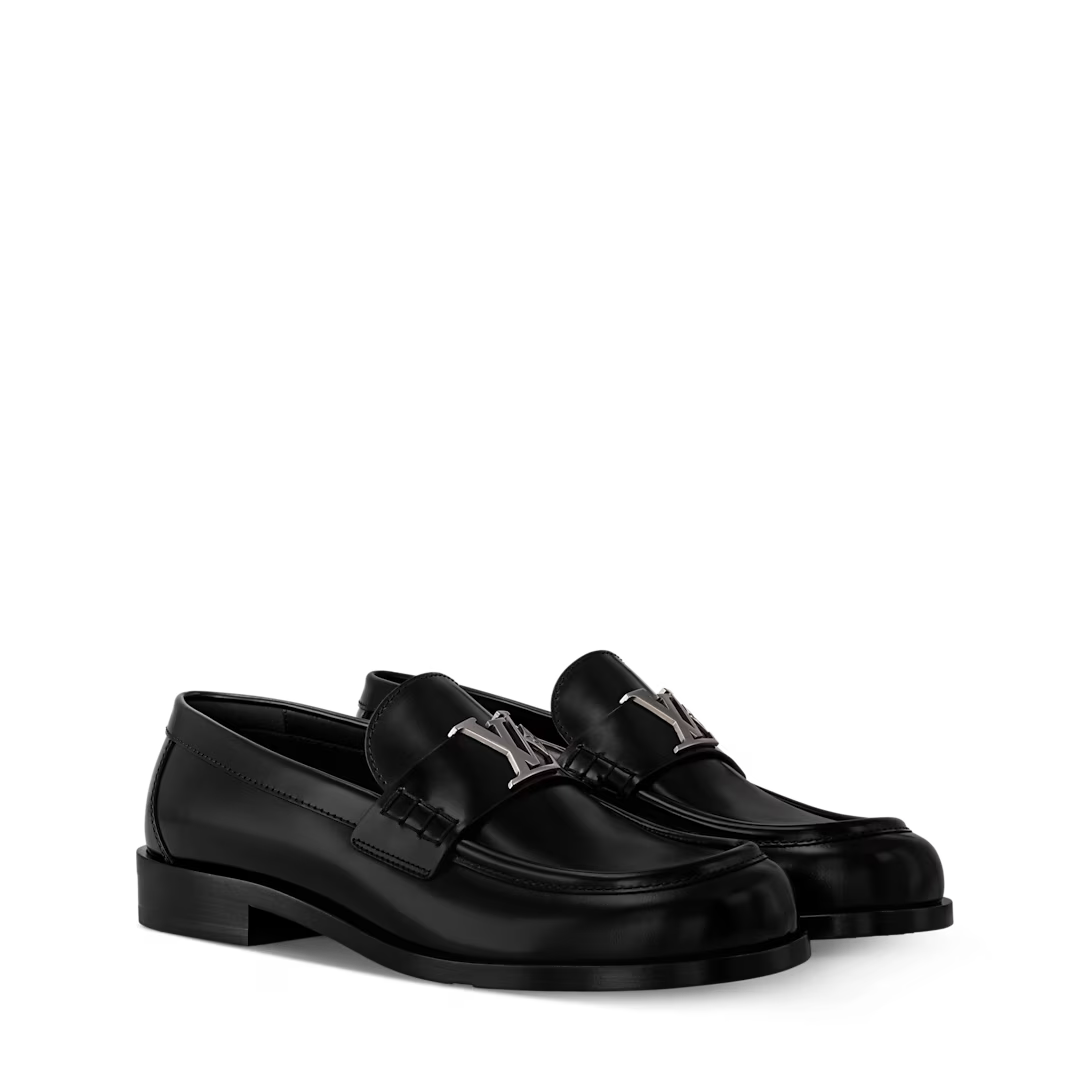 LOUIS VUITTON LV Scala Loafer